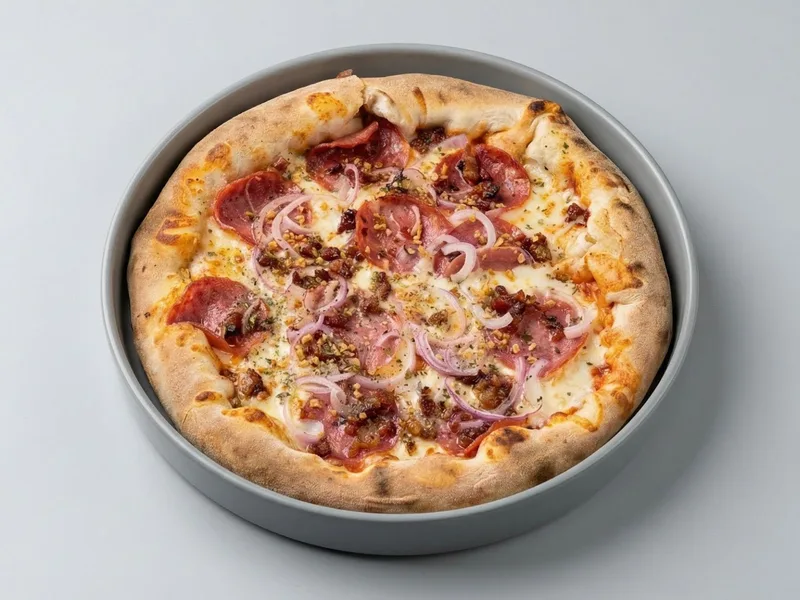 Don Pietro Pizza & Café — pizza restaurant (photo 17)