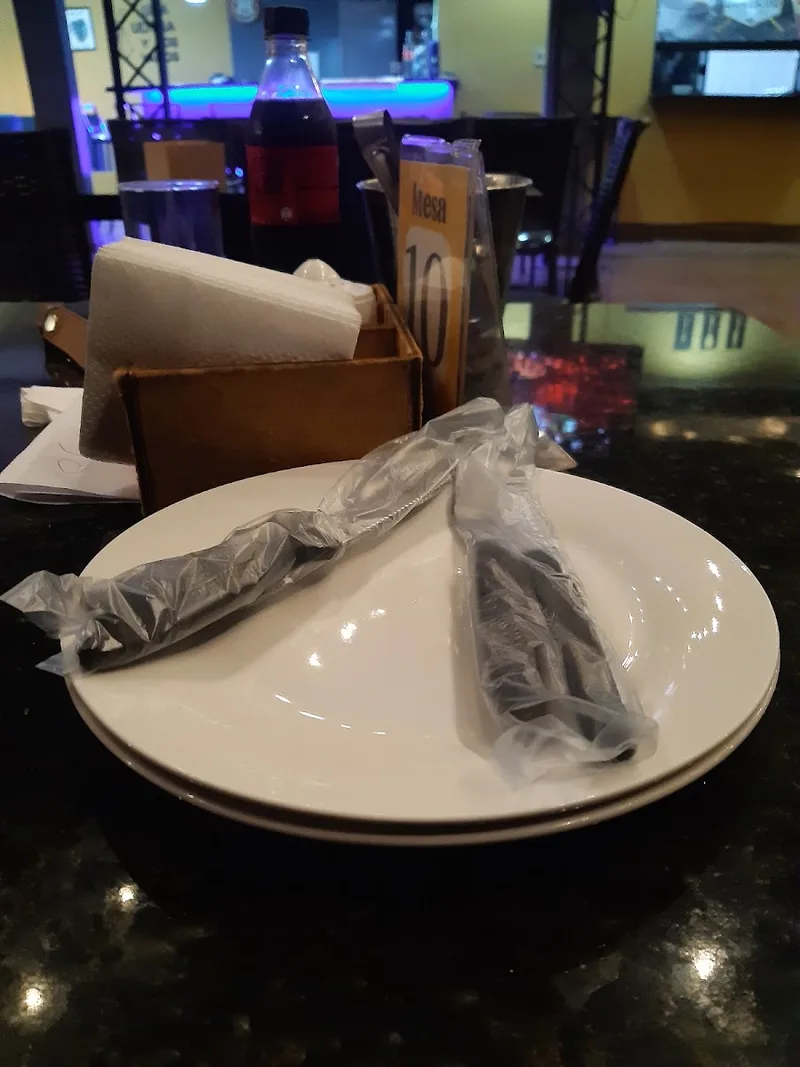 Don Pietro Pizza & Café — pizza restaurant (photo 18)