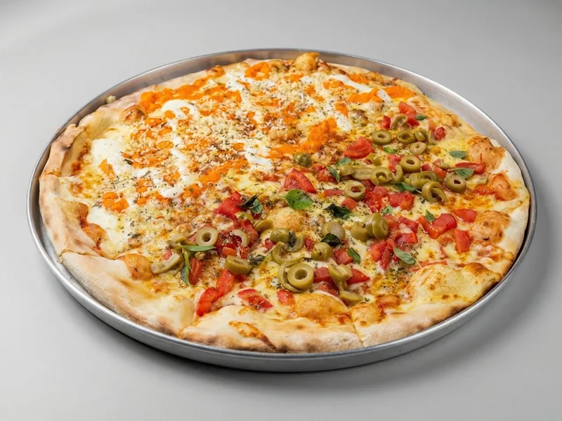 Don Pietro Pizza & Café — pizza restaurant (photo 2)